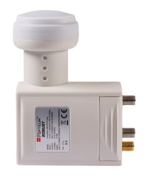 Конвертер Unicable 4UB+2Legacy Multiroom CP Canal+