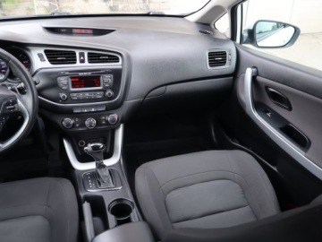 Kia Ceed II pro_cee´d 1.6 CRDi 128KM 2014 Kia Ceed 1.6 CRDi, Salon Polska, Serwis ASO, zdjęcie 7