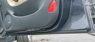 LANCIA LYBRA 99- DVEŘE PŘEDNÍ PRAVÉ 435/A