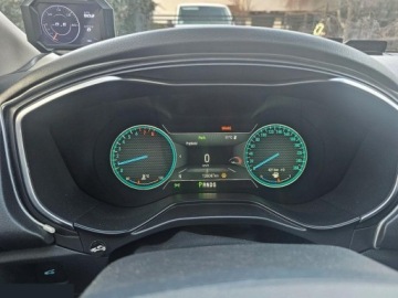 Ford Fusion 2019 Ford Fusion Titanium 2.0 EcoBoost Turbo Twin Scroll 245KM 2019r, zdjęcie 32