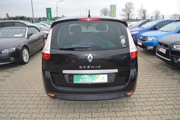 Renault Grand Scenic I 1.9 dCi 130KM 2009 RENAULT GRAND SCÉNIC III (JZ0/1_) 1.9 dCi 131 KM, zdjęcie 3