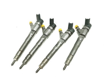 WTRYSK 2.3 JTD 3.0 JTD FIAT DUCATO IVECO 0445110418 504389548