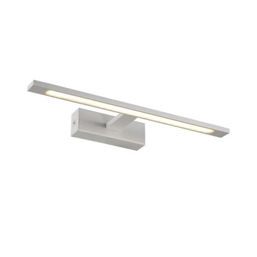 Kinkiet LED 12W IP44 LAMENIA WL-21420M-WH Italux