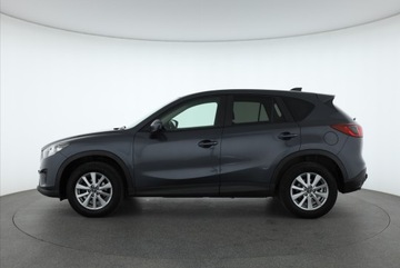 Mazda CX-5 I SUV 2.2 SKYACTIV-D  150KM 2014 Mazda CX-5 2.2 Skyactiv-D, 1. Właściciel, Navi, zdjęcie 2