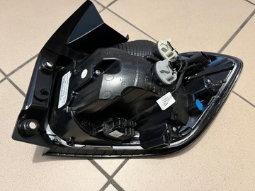 JEEP AVENGER LED SVĚTLO ZADNÍ LEVÝ