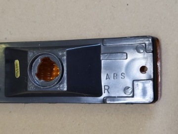 Blinker Blinkerleuchte rechts vorne W Stoßstange DAIHATSU CHARADE G100 87-92' | thumb 4