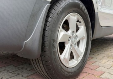 Hyundai ix35 SUV 1.6 GDI 135KM 2012 Hyundai ix35 1,6 135KM CLIMATRONIC NISKI PRZEBIEG Dla wymagajacych 1.6, zdjęcie 6