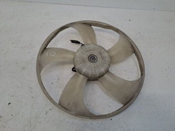 VENTILÁTOR CHLADIČŮ TOYOTA IQ 1,0