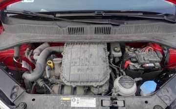 Seat Mii Hatchback 5d 1.0 75KM 2015 Seat Mii 1.0MPI 75KM Klima Tempomat Zarejestrowany Niski przebieg Stan BDB, zdjęcie 23