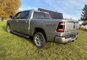 Dodge Ram V 2023 Dodge RAM Dodge RAM 5.7 Benzyna 390KM, zdjęcie 3