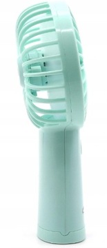 Мини-USB-вентилятор