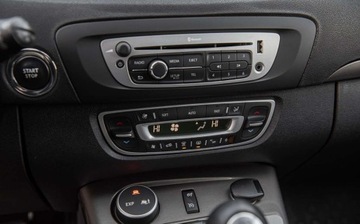 Renault Scenic 2013 Renault Scenic TCE 115KM X-Mode Lift Navi Alu Pdc Gwarancjia 1.2, zdjęcie 19