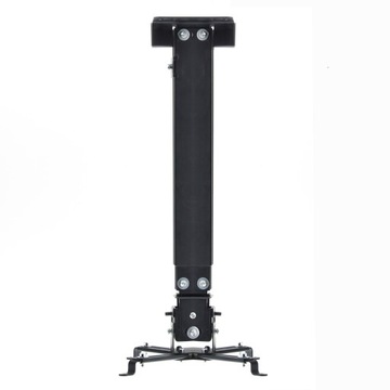 КРЕПЛЕНИЕ ПРОЕКТОРА НА СТЕНЕ/ПОТОЛОКЕ 32-54 СМ 42-67 СМ