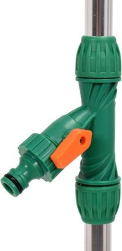 САДОВЫЙ ДУШ РЕГУЛИРУЕМЫЙ ДУШ 1,6–2,4 м