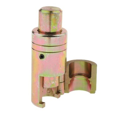 Инструмент для соединения стальных гофрированных труб