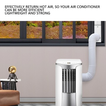 Квадратная опора соединителя шланга кондиционера