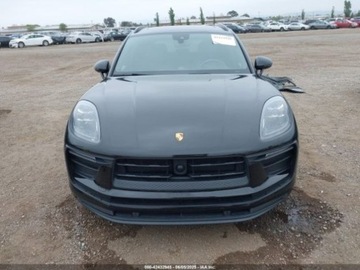 Porsche Macan 2023 Porsche Macan 2023r., 4x4, 2.0L 2.0 Benzyna 261KM, zdjęcie 6