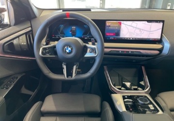 BMW X3 G45 2025 BMW X3 M50i xDrive M Sport, Comfort, Premium, M Pro, Panoramam, Hak 3.0, zdjęcie 6