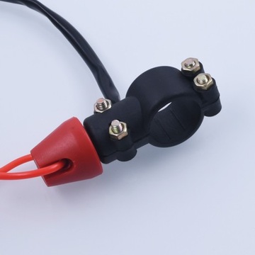 KILL SWITCH SKIRTING мотоцикл квадроцикл 30D