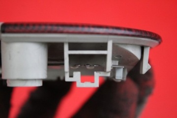 LAMPA OSVĚTLENÍ INTERIÉR ZADNÍ SUBARU OUTBACK 4 IV
