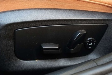 BMW Seria 5 G30-G31 Limuzyna 520d 190KM 2019 BMW Seria 5 Bezwypadek SalonPL xDrive LuxuryLine Tempomat Kamera FV, zdjęcie 25
