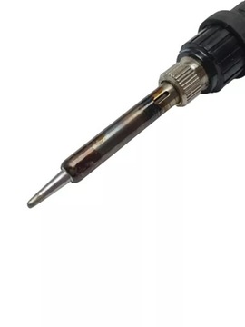 STACJA LUTOWNICZA TECHNET 878