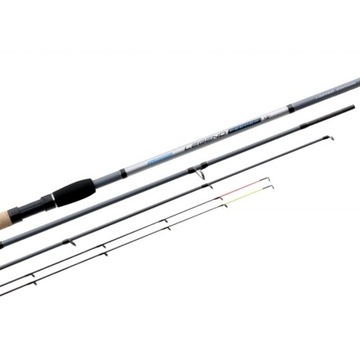 Wędka Flagman Legend Feeder 3.60m 60g LFSM360