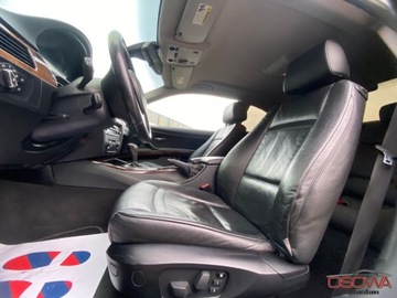 BMW Seria 3 E90-91-92-93 2010 BMW Seria 3 Coupe 3.0igaz x-drive m-pakiet skory xenon doinwestowana 1.r., zdjęcie 23