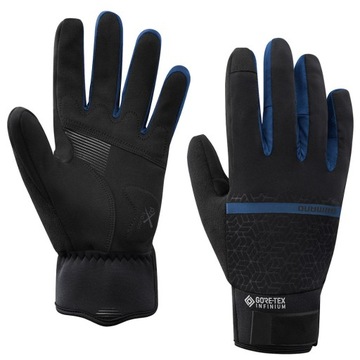 Rękawiczki Shimano Infinium Insulated Gore-Tex