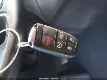 Dodge Charger VII 2022 Dodge Charger 2022r, Scat Pack, 6.4L 6.4 Benzyna 485KM, zdjęcie 13