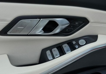 BMW Seria 3 G20-G21 2025 BMW M3 BMW M3 Competition xDrive Touring 3.0 Benzyna 530KM, zdjęcie 25