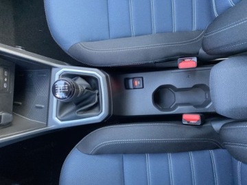 Dacia Sandero III Hatchback 5d 1.0 TCe ECO-G 100KM 2026 Od ręki - Journey 1.0 TCe 100KM / Pakiet Zimowy, zdjęcie 9