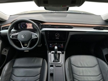 Volkswagen Arteon 2024 Volkswagen Arteon 2.0 TDI 193 KM 4Motion DSG Elegance Harman Kardon DCC, zdjęcie 26