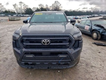 Toyota Tacoma II 2024 Toyota Tacoma Double Cab 2024 2.4 Benzyna 278KM, zdjęcie 5
