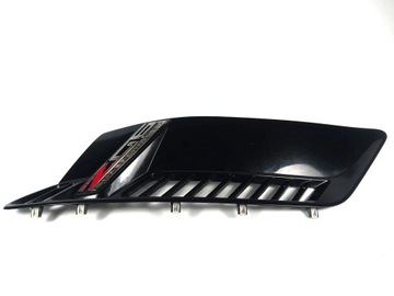 Chevrolet Corvette C7 Z06 wlot błotnika lewy 2014-19