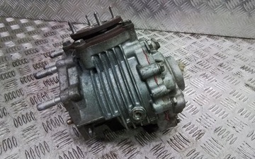 LEXUS NX200 2.0T REDUKTOR PŘEDNÍ ŘÍZENÍ ÚHLOVÁ