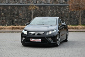 Opel Ampera 2012 Opel Ampera 1.4 150KM Hybryda Plug-in 2012r., zdjęcie 1