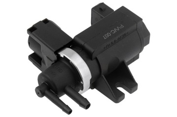 NTY ZAWÓR TURBINY EGR