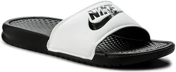 Klapki Nike Benassi JDI Rozmiar 41 343880-100