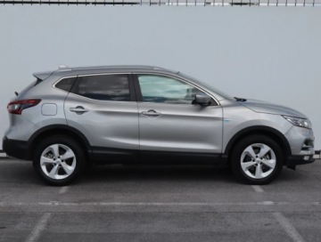Nissan Qashqai II Crossover Facelifting 1.6 dCi 130KM 2018 Nissan Qashqai 1.6 dCi, Salon Polska, Serwis ASO, zdjęcie 5