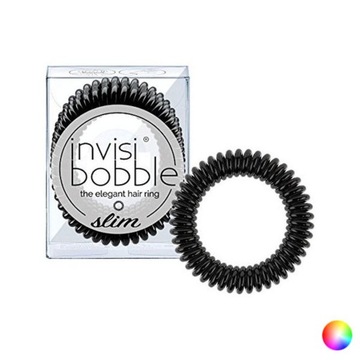 Gumki do Włosów Slim Invisibobble (3 Części)