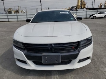 Dodge Charger VII 2017 Dodge Charger SXT 2017 3.6l 3.6 Benzyna 292KM, zdjęcie 5