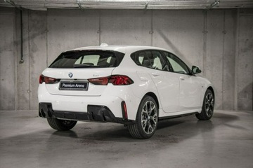 BMW Seria 1 F70 2024 BMW 120 - Demo - Koła zimowe w cenie!, zdjęcie 5