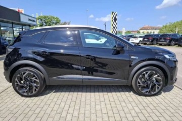 Renault Captur II 2026 Renault Captur esprit Alpine E-Tech, Winter Premium 1.8 Hybryda 160KM, zdjęcie 1