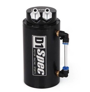 UNIWERSALNA ODMA OLEJU D1SPEC OIL CATCH TANK BK