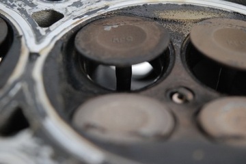 YAMAHA FJR 1300 глава 06-12