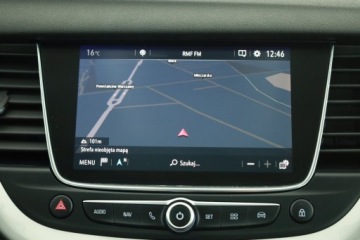 Opel 2018 Opel Grandland 1.2 Turbo, Salon Polska, zdjęcie 14