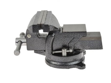 Imadło obrotowe 125mm typ hobby