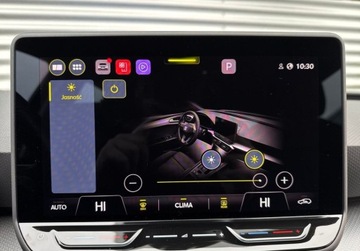 Seat Leon IV 2024 Seat Leon SalonPL 1.5TSI 115KM Style Kamera Czuj.Park Tempomat ACC GWARANC, zdjęcie 32