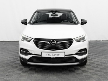 Opel 2020 Opel Grandland X GD770WW#1.2 T GPF Elegance, zdjęcie 6